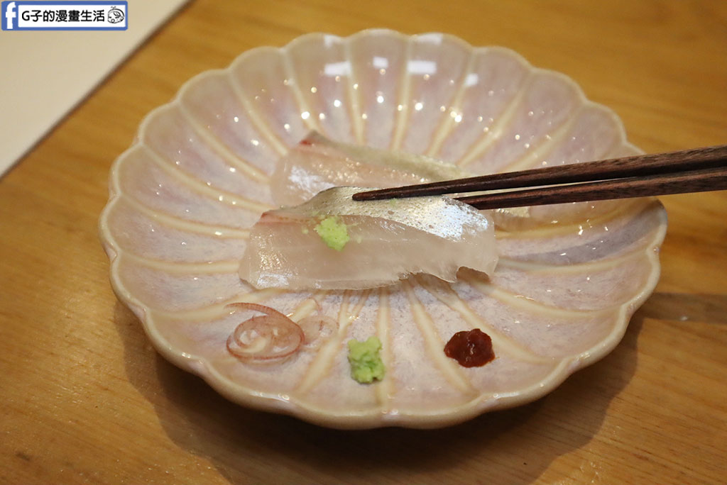 翔鮨OMAKASE-藏在中山區無菜單料理,享受頂級日本料理 @G子的漫畫生活 翔鮨OMAKASE-藏在中山區無菜單料理,享受頂級日本料理 @G子的漫畫生活