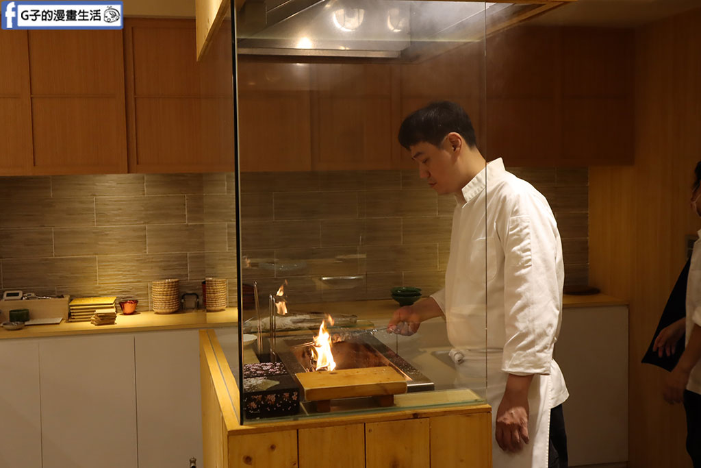 翔鮨OMAKASE-藏在中山區無菜單料理,享受頂級日本料理 @G子的漫畫生活 翔鮨OMAKASE-藏在中山區無菜單料理,享受頂級日本料理 @G子的漫畫生活