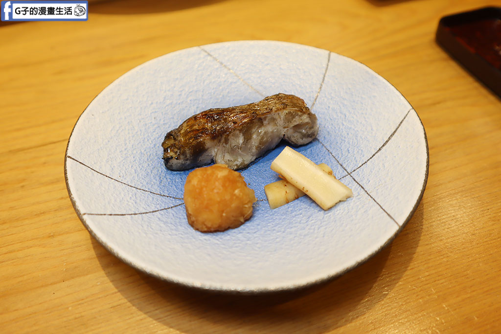 翔鮨OMAKASE-藏在中山區無菜單料理,享受頂級日本料理 @G子的漫畫生活 翔鮨OMAKASE-藏在中山區無菜單料理,享受頂級日本料理 @G子的漫畫生活