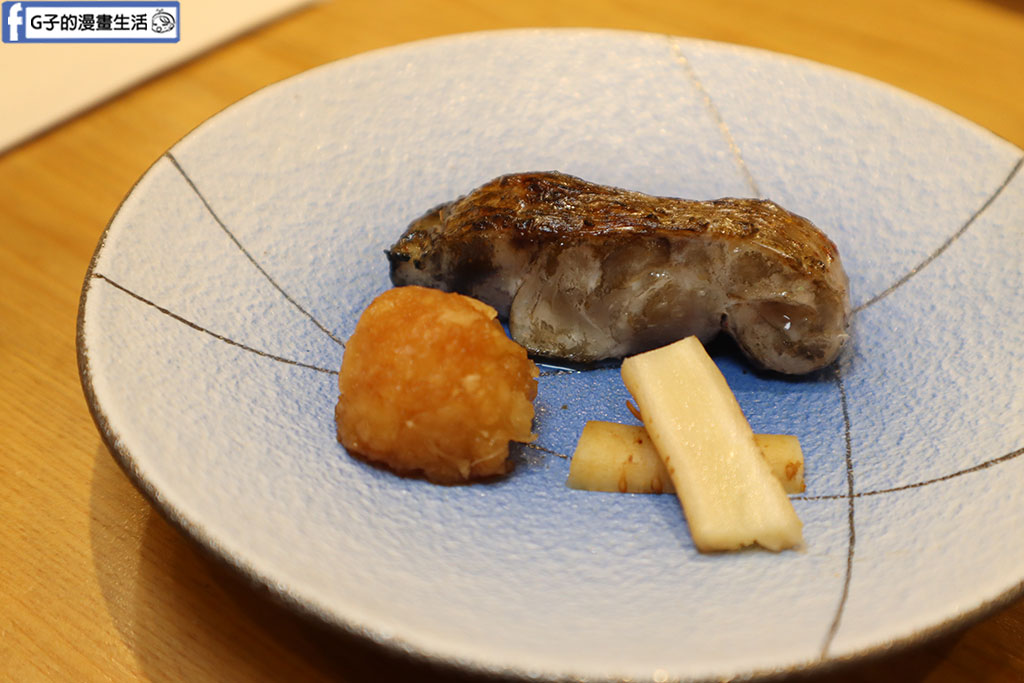 翔鮨OMAKASE-藏在中山區無菜單料理,享受頂級日本料理 @G子的漫畫生活 翔鮨OMAKASE-藏在中山區無菜單料理,享受頂級日本料理 @G子的漫畫生活