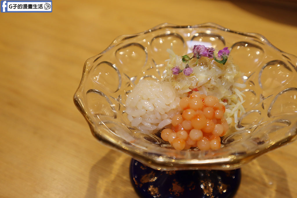 翔鮨OMAKASE-藏在中山區無菜單料理,享受頂級日本料理 @G子的漫畫生活 翔鮨OMAKASE-藏在中山區無菜單料理,享受頂級日本料理 @G子的漫畫生活