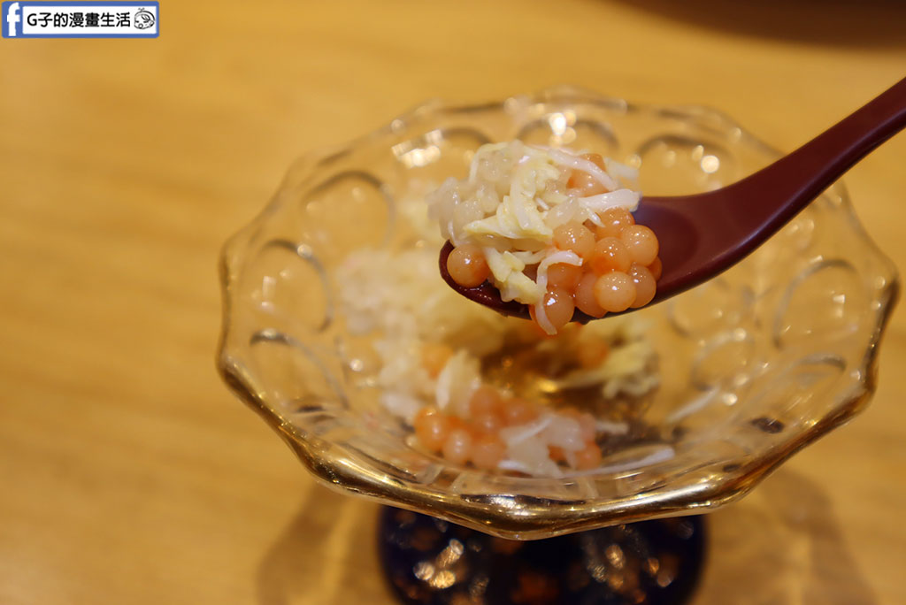 翔鮨OMAKASE-藏在中山區無菜單料理,享受頂級日本料理 @G子的漫畫生活 翔鮨OMAKASE-藏在中山區無菜單料理,享受頂級日本料理 @G子的漫畫生活