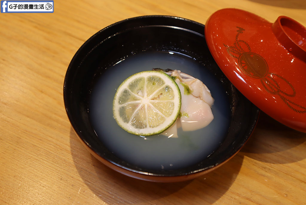 翔鮨OMAKASE-藏在中山區無菜單料理,享受頂級日本料理 @G子的漫畫生活 翔鮨OMAKASE-藏在中山區無菜單料理,享受頂級日本料理 @G子的漫畫生活