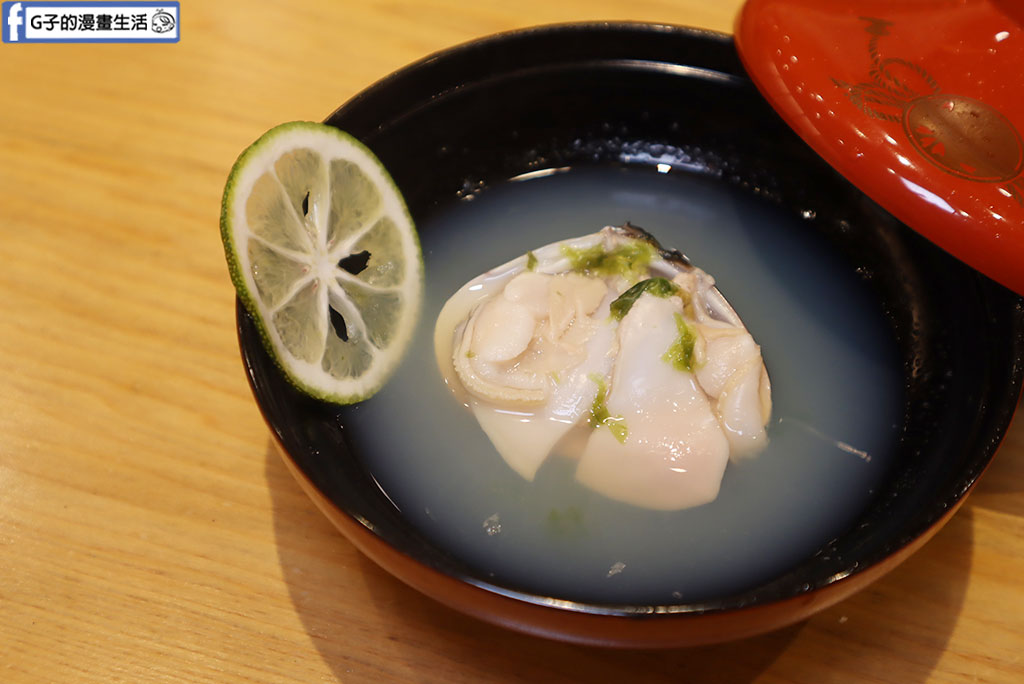 翔鮨OMAKASE-藏在中山區無菜單料理,享受頂級日本料理 @G子的漫畫生活 翔鮨OMAKASE-藏在中山區無菜單料理,享受頂級日本料理 @G子的漫畫生活