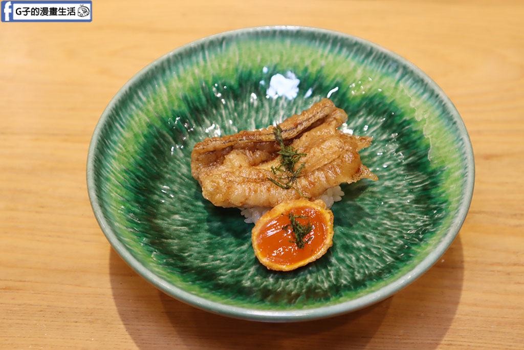 翔鮨OMAKASE-藏在中山區無菜單料理,享受頂級日本料理 @G子的漫畫生活 翔鮨OMAKASE-藏在中山區無菜單料理,享受頂級日本料理 @G子的漫畫生活