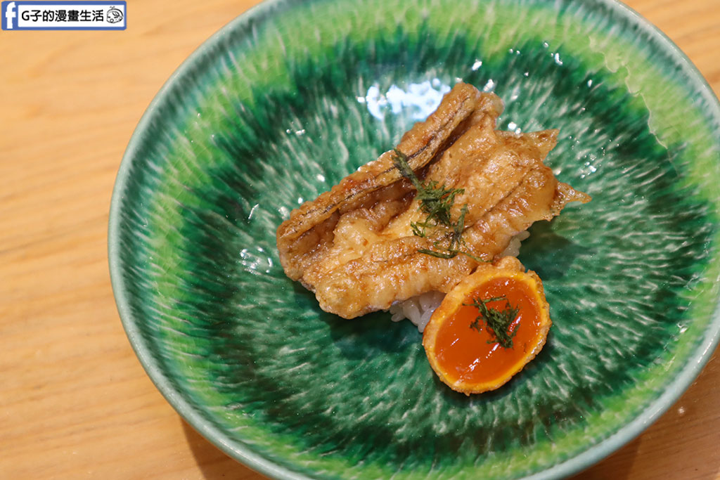 翔鮨OMAKASE-藏在中山區無菜單料理,享受頂級日本料理 @G子的漫畫生活 翔鮨OMAKASE-藏在中山區無菜單料理,享受頂級日本料理 @G子的漫畫生活