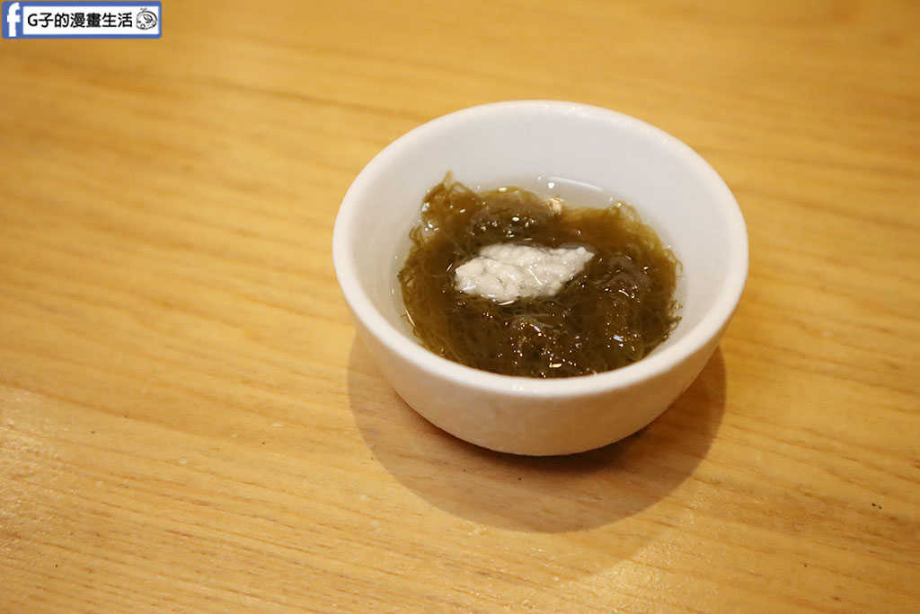 翔鮨OMAKASE-藏在中山區無菜單料理,享受頂級日本料理 @G子的漫畫生活 翔鮨OMAKASE-藏在中山區無菜單料理,享受頂級日本料理 @G子的漫畫生活