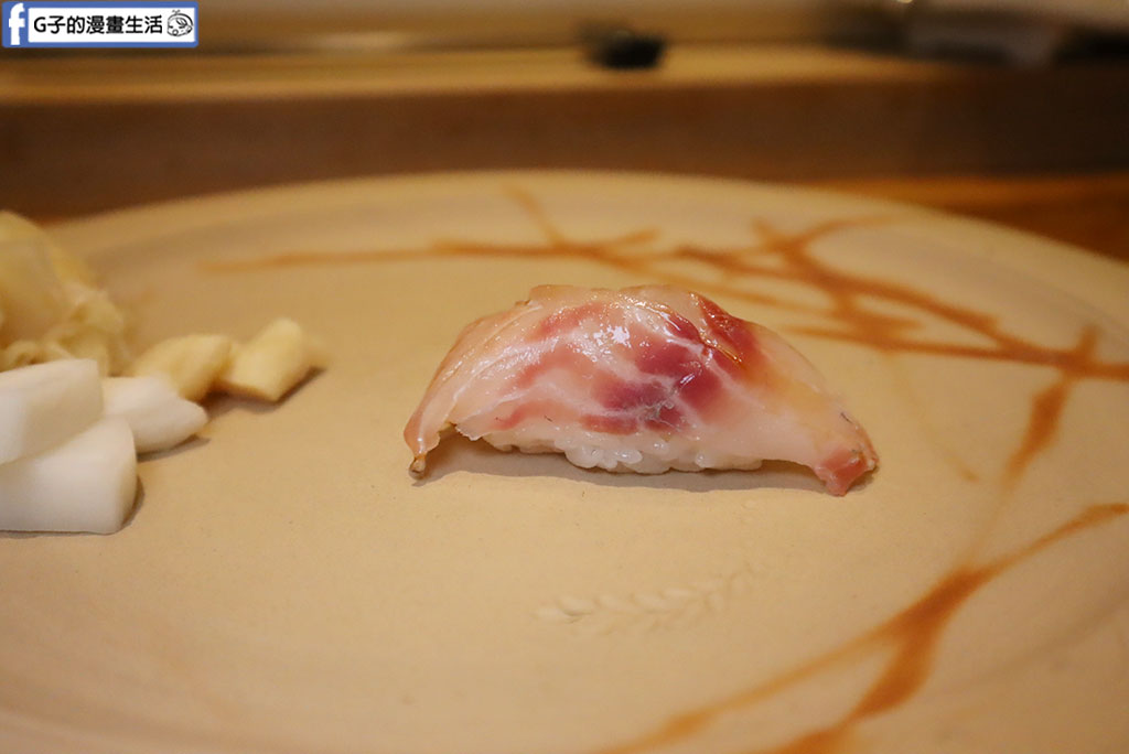 翔鮨OMAKASE-藏在中山區無菜單料理,享受頂級日本料理 @G子的漫畫生活 翔鮨OMAKASE-藏在中山區無菜單料理,享受頂級日本料理 @G子的漫畫生活