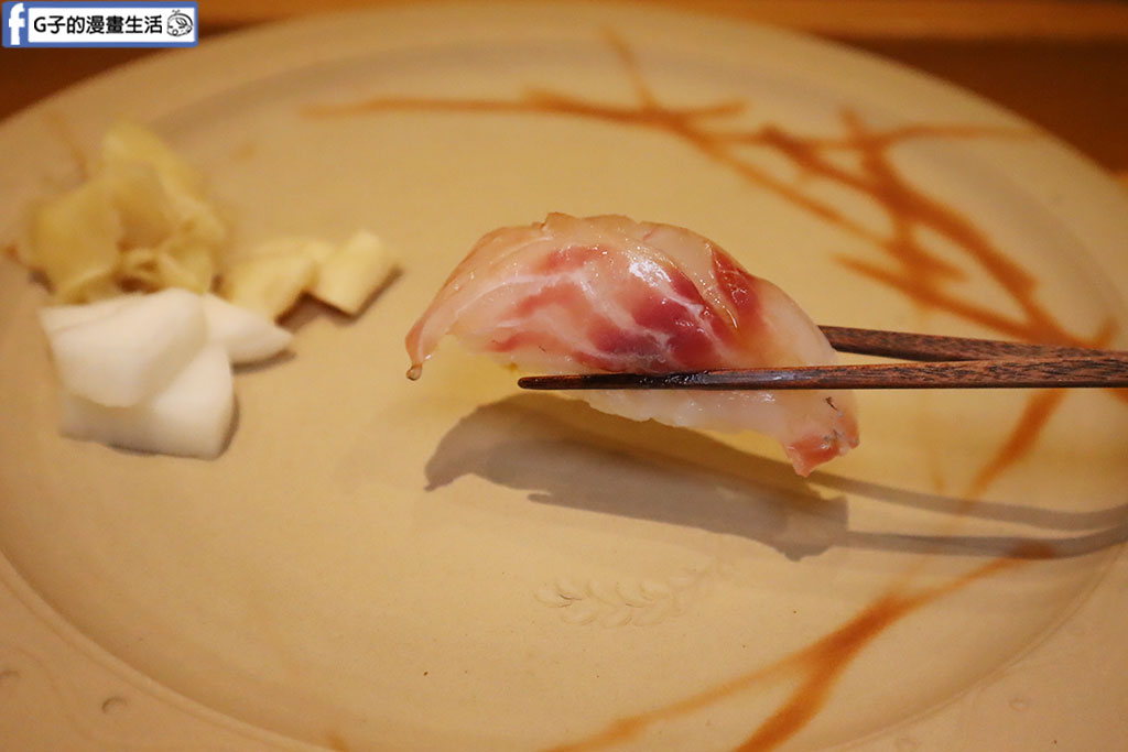 翔鮨OMAKASE-藏在中山區無菜單料理,享受頂級日本料理 @G子的漫畫生活 翔鮨OMAKASE-藏在中山區無菜單料理,享受頂級日本料理 @G子的漫畫生活