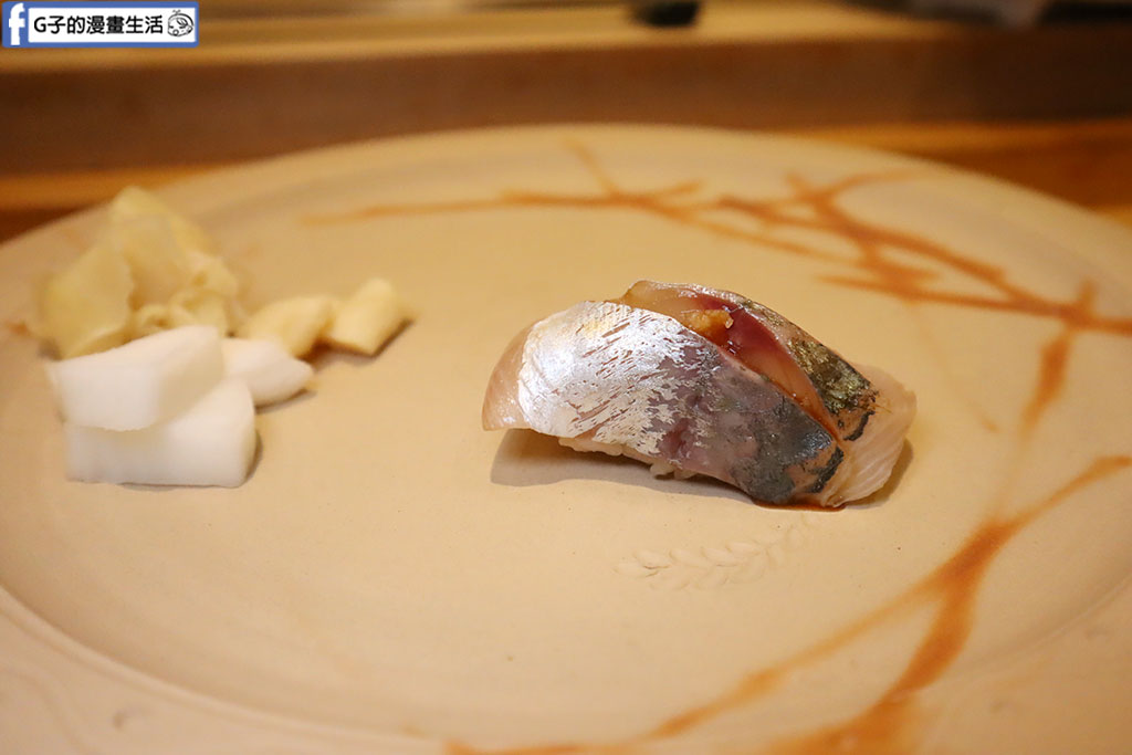 翔鮨OMAKASE-藏在中山區無菜單料理,享受頂級日本料理 @G子的漫畫生活 翔鮨OMAKASE-藏在中山區無菜單料理,享受頂級日本料理 @G子的漫畫生活