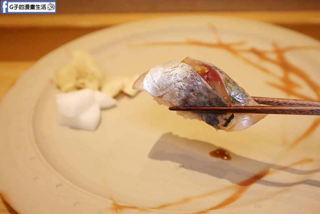 翔鮨OMAKASE-藏在中山區無菜單料理,享受頂級日本料理 @G子的漫畫生活 翔鮨OMAKASE-藏在中山區無菜單料理,享受頂級日本料理 @G子的漫畫生活