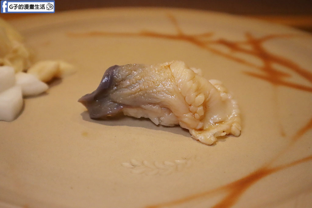 翔鮨OMAKASE-藏在中山區無菜單料理,享受頂級日本料理 @G子的漫畫生活 翔鮨OMAKASE-藏在中山區無菜單料理,享受頂級日本料理 @G子的漫畫生活