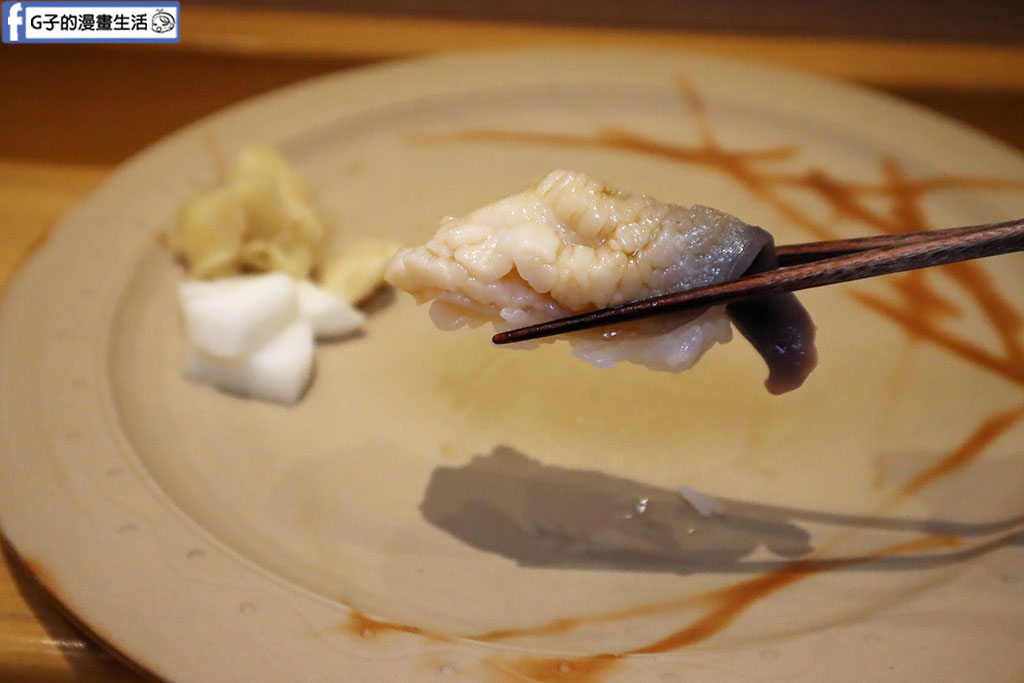 翔鮨OMAKASE-藏在中山區無菜單料理,享受頂級日本料理 @G子的漫畫生活 翔鮨OMAKASE-藏在中山區無菜單料理,享受頂級日本料理 @G子的漫畫生活