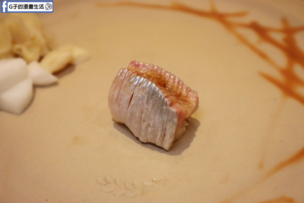 翔鮨OMAKASE-藏在中山區無菜單料理,享受頂級日本料理 @G子的漫畫生活 翔鮨OMAKASE-藏在中山區無菜單料理,享受頂級日本料理 @G子的漫畫生活