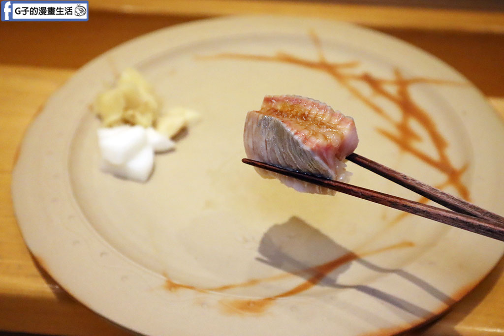 翔鮨OMAKASE-藏在中山區無菜單料理,享受頂級日本料理 @G子的漫畫生活 翔鮨OMAKASE-藏在中山區無菜單料理,享受頂級日本料理 @G子的漫畫生活