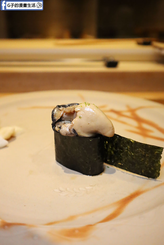 翔鮨OMAKASE-藏在中山區無菜單料理,享受頂級日本料理 @G子的漫畫生活 翔鮨OMAKASE-藏在中山區無菜單料理,享受頂級日本料理 @G子的漫畫生活