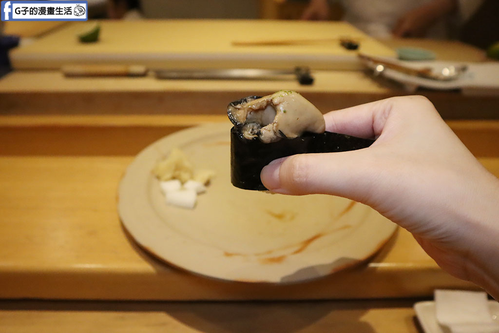 翔鮨OMAKASE-藏在中山區無菜單料理,享受頂級日本料理 @G子的漫畫生活 翔鮨OMAKASE-藏在中山區無菜單料理,享受頂級日本料理 @G子的漫畫生活