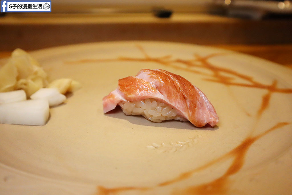 翔鮨OMAKASE-藏在中山區無菜單料理,享受頂級日本料理 @G子的漫畫生活 翔鮨OMAKASE-藏在中山區無菜單料理,享受頂級日本料理 @G子的漫畫生活