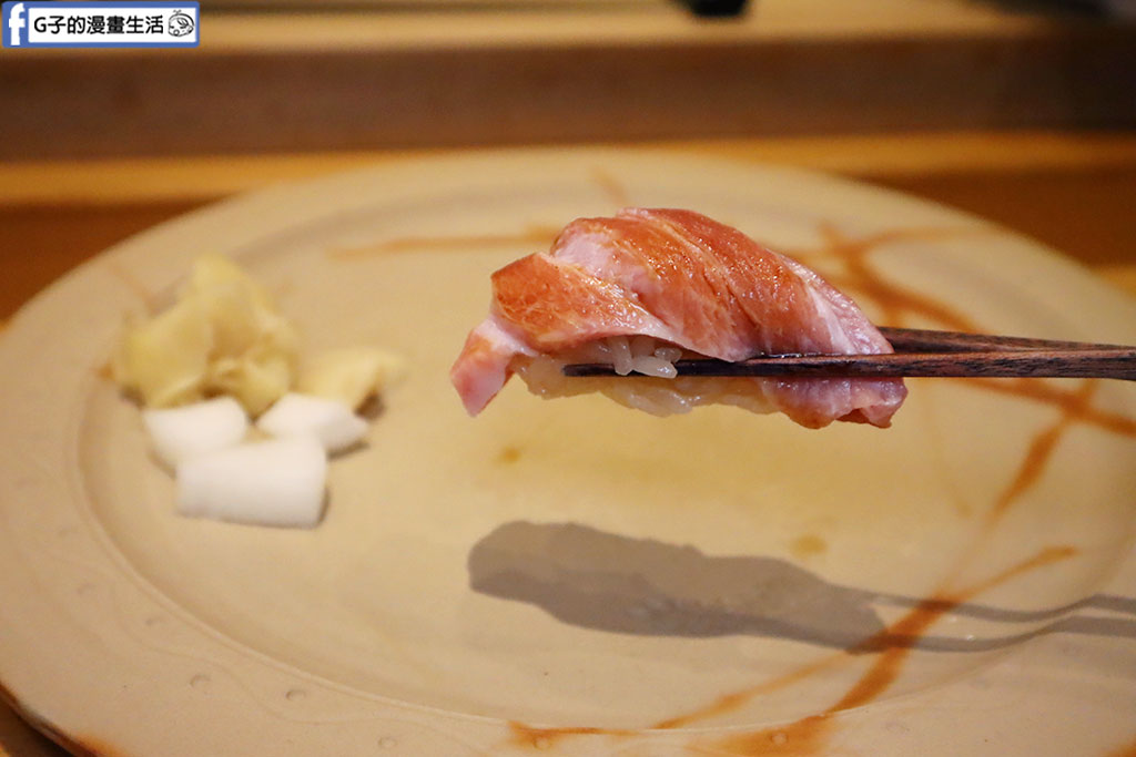 翔鮨OMAKASE-藏在中山區無菜單料理,享受頂級日本料理 @G子的漫畫生活 翔鮨OMAKASE-藏在中山區無菜單料理,享受頂級日本料理 @G子的漫畫生活