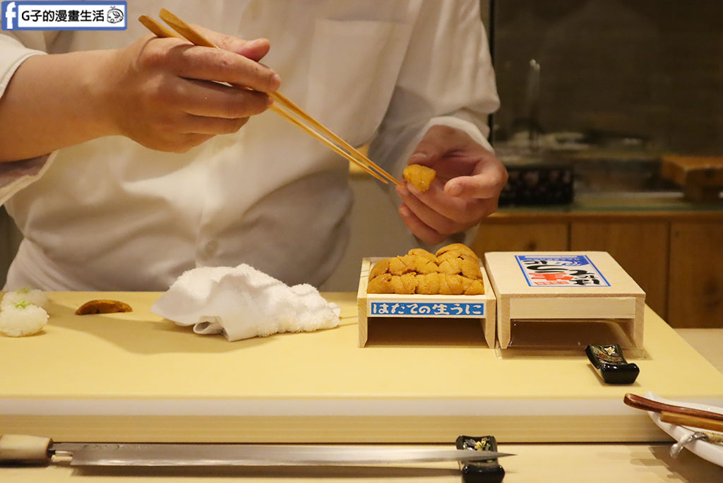翔鮨OMAKASE-藏在中山區無菜單料理,享受頂級日本料理 @G子的漫畫生活 翔鮨OMAKASE-藏在中山區無菜單料理,享受頂級日本料理 @G子的漫畫生活