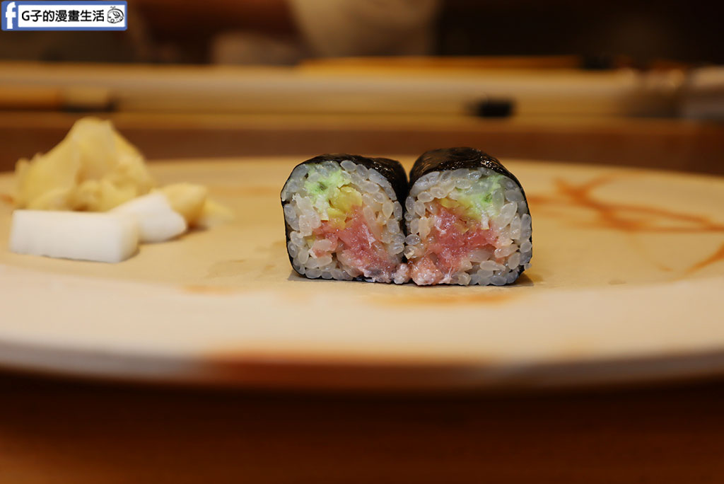 翔鮨OMAKASE-藏在中山區無菜單料理,享受頂級日本料理 @G子的漫畫生活 翔鮨OMAKASE-藏在中山區無菜單料理,享受頂級日本料理 @G子的漫畫生活