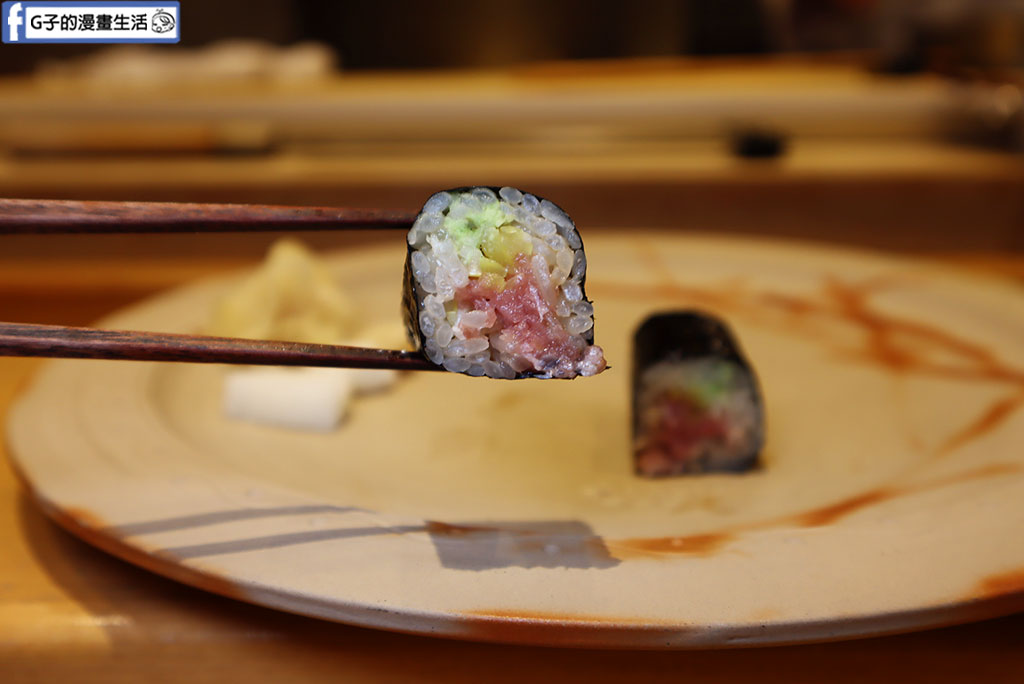 翔鮨OMAKASE-藏在中山區無菜單料理,享受頂級日本料理 @G子的漫畫生活 翔鮨OMAKASE-藏在中山區無菜單料理,享受頂級日本料理 @G子的漫畫生活