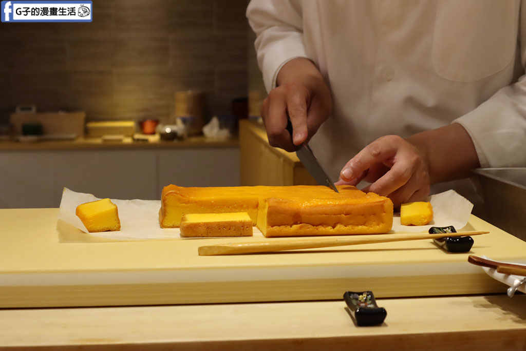 翔鮨OMAKASE-藏在中山區無菜單料理,享受頂級日本料理 @G子的漫畫生活 翔鮨OMAKASE-藏在中山區無菜單料理,享受頂級日本料理 @G子的漫畫生活