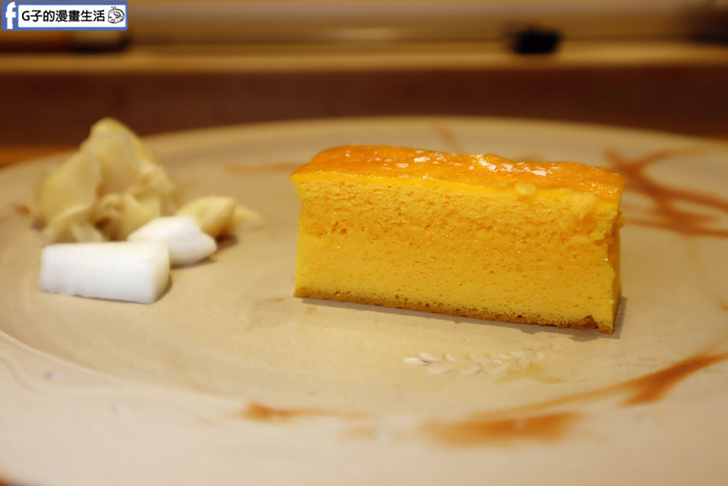 翔鮨OMAKASE-藏在中山區無菜單料理,享受頂級日本料理 @G子的漫畫生活 翔鮨OMAKASE-藏在中山區無菜單料理,享受頂級日本料理 @G子的漫畫生活