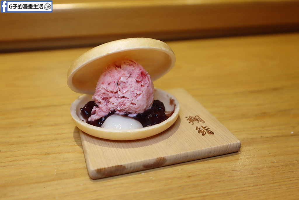 翔鮨OMAKASE-藏在中山區無菜單料理,享受頂級日本料理 @G子的漫畫生活 翔鮨OMAKASE-藏在中山區無菜單料理,享受頂級日本料理 @G子的漫畫生活