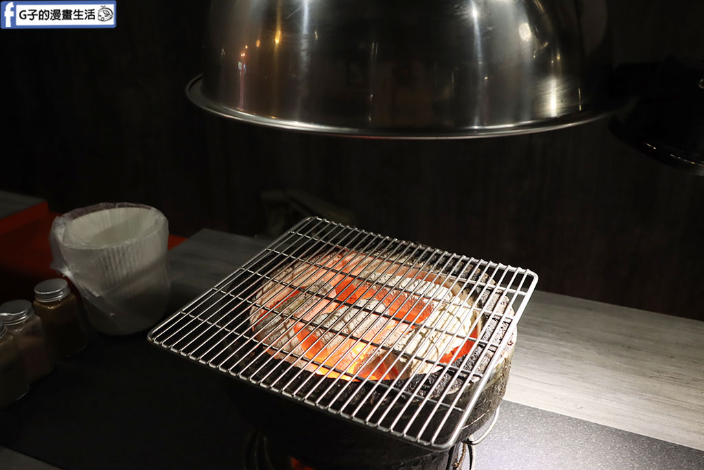 蘆洲燒肉吃到飽推薦-樂樂燒肉 蘆洲店,高CP值燒肉吃到飽,659生啤無限暢飲 @G子的漫畫生活