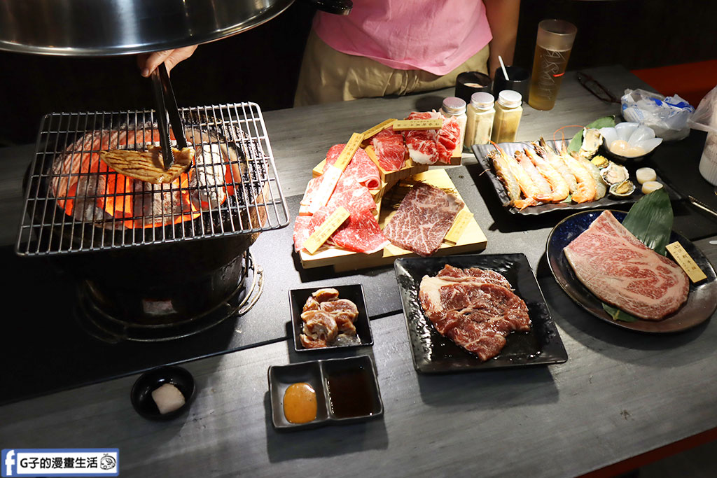蘆洲燒肉吃到飽推薦-樂樂燒肉 蘆洲店,高CP值燒肉吃到飽,659生啤無限暢飲 @G子的漫畫生活 蘆洲燒肉吃到飽推薦-樂樂燒肉 蘆洲店,高CP值燒肉吃到飽,659生啤無限暢飲 @G子的漫畫生活