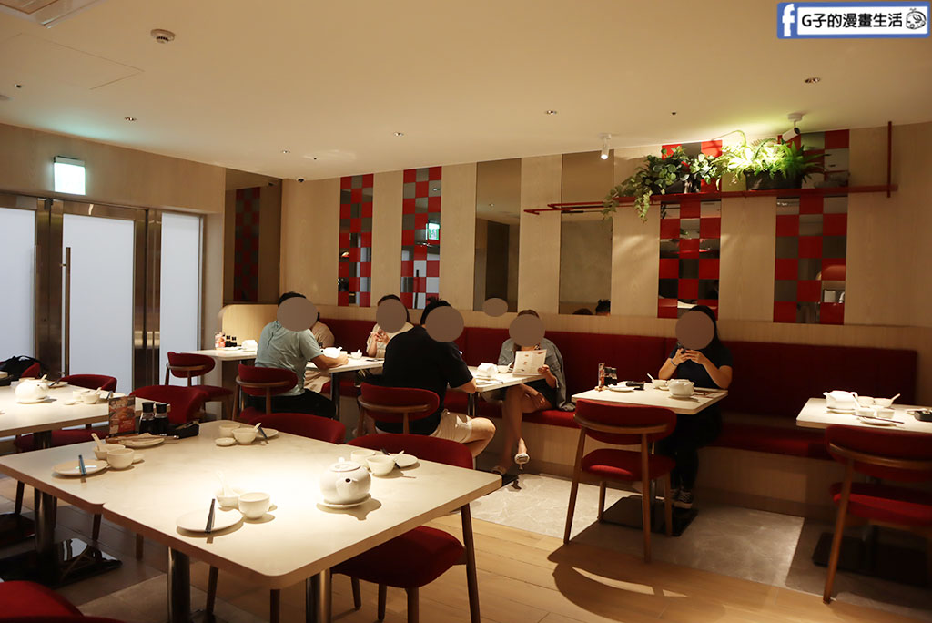 台北美食推薦-漢來上海湯包 台北Dream Plaza店,漢來美食不多不少18摺小籠湯包 @G子的漫畫生活 台北美食推薦-漢來上海湯包 台北Dream Plaza店,漢來美食不多不少18摺小籠湯包 @G子的漫畫生活