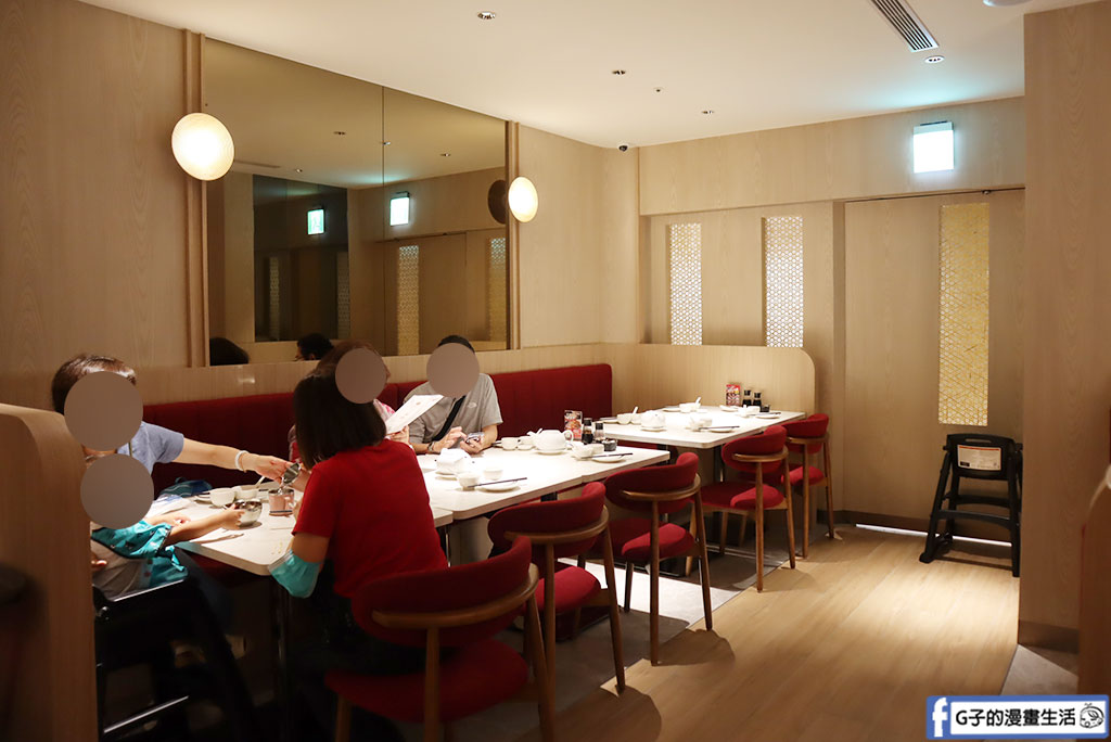 台北美食推薦-漢來上海湯包 台北Dream Plaza店,漢來美食不多不少18摺小籠湯包 @G子的漫畫生活 台北美食推薦-漢來上海湯包 台北Dream Plaza店,漢來美食不多不少18摺小籠湯包 @G子的漫畫生活