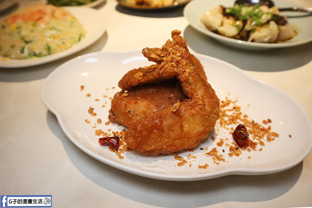 台北美食推薦-漢來上海湯包 台北Dream Plaza店,漢來美食不多不少18摺小籠湯包 @G子的漫畫生活 台北美食推薦-漢來上海湯包 台北Dream Plaza店,漢來美食不多不少18摺小籠湯包 @G子的漫畫生活