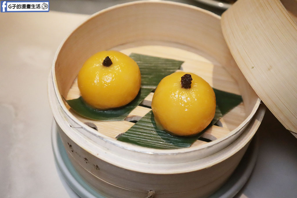台北美食推薦-漢來上海湯包 台北Dream Plaza店,漢來美食不多不少18摺小籠湯包 @G子的漫畫生活 台北美食推薦-漢來上海湯包 台北Dream Plaza店,漢來美食不多不少18摺小籠湯包 @G子的漫畫生活