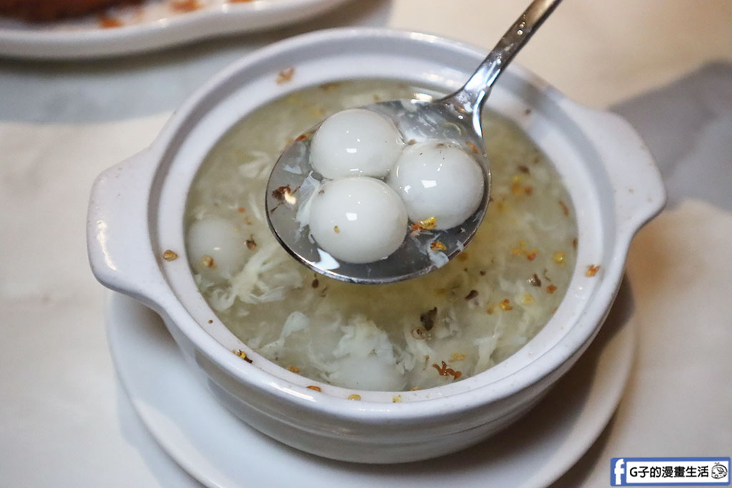 台北美食推薦-漢來上海湯包 台北Dream Plaza店,漢來美食不多不少18摺小籠湯包 @G子的漫畫生活 台北美食推薦-漢來上海湯包 台北Dream Plaza店,漢來美食不多不少18摺小籠湯包 @G子的漫畫生活
