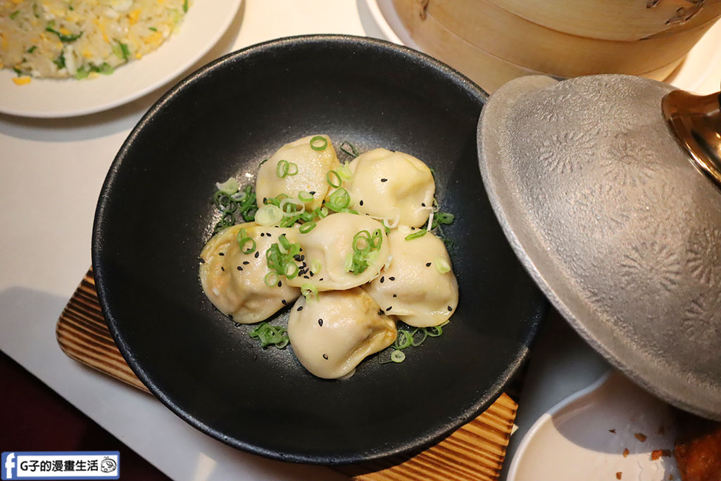 台北美食推薦-漢來上海湯包 台北Dream Plaza店,漢來美食不多不少18摺小籠湯包 @G子的漫畫生活 台北美食推薦-漢來上海湯包 台北Dream Plaza店,漢來美食不多不少18摺小籠湯包 @G子的漫畫生活