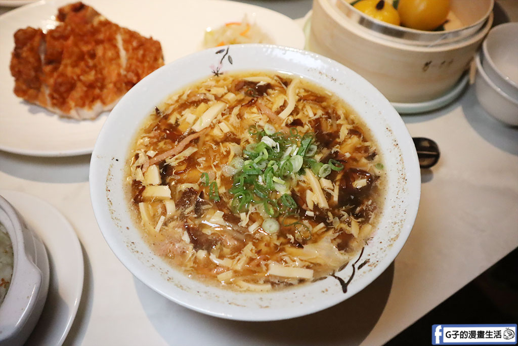 台北美食推薦-漢來上海湯包 台北Dream Plaza店,漢來美食不多不少18摺小籠湯包 @G子的漫畫生活 台北美食推薦-漢來上海湯包 台北Dream Plaza店,漢來美食不多不少18摺小籠湯包 @G子的漫畫生活