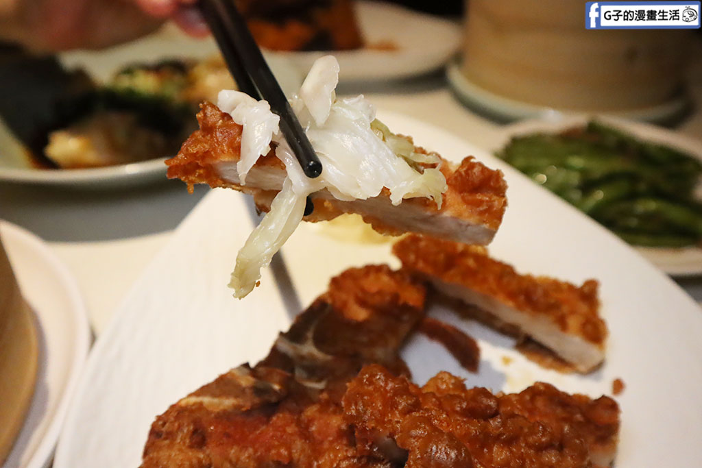 台北美食推薦-漢來上海湯包 台北Dream Plaza店,漢來美食不多不少18摺小籠湯包 @G子的漫畫生活 台北美食推薦-漢來上海湯包 台北Dream Plaza店,漢來美食不多不少18摺小籠湯包 @G子的漫畫生活