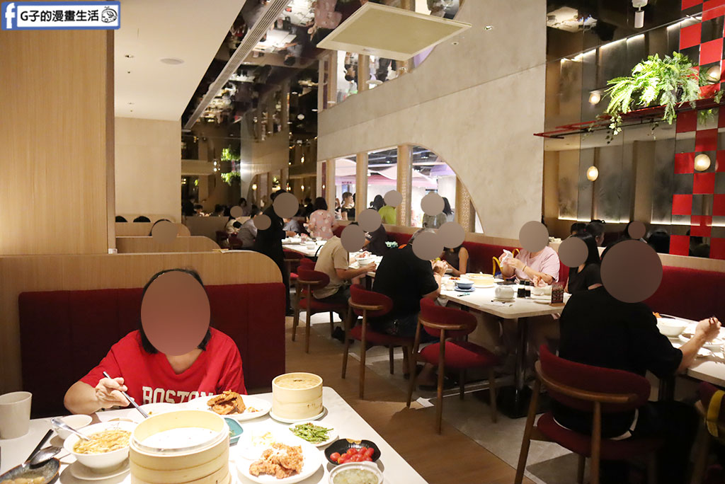 台北美食推薦-漢來上海湯包 台北Dream Plaza店,漢來美食不多不少18摺小籠湯包 @G子的漫畫生活 台北美食推薦-漢來上海湯包 台北Dream Plaza店,漢來美食不多不少18摺小籠湯包 @G子的漫畫生活