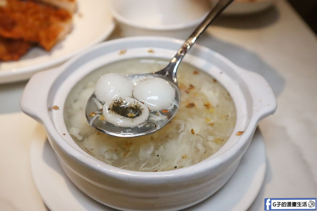 台北美食推薦-漢來上海湯包 台北Dream Plaza店,漢來美食不多不少18摺小籠湯包 @G子的漫畫生活 台北美食推薦-漢來上海湯包 台北Dream Plaza店,漢來美食不多不少18摺小籠湯包 @G子的漫畫生活
