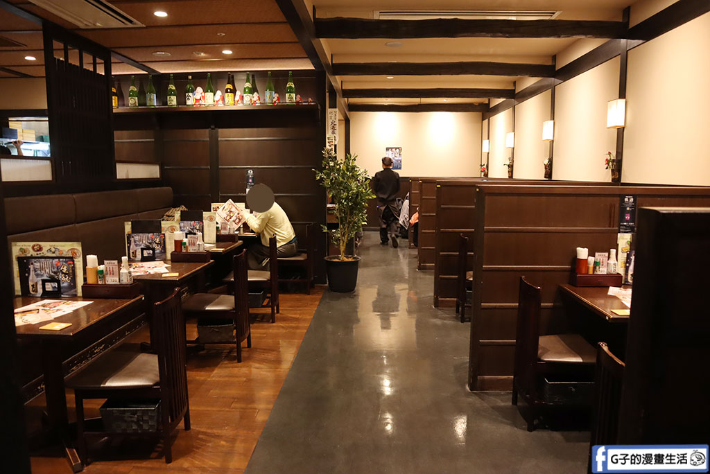 京都車站美食-くらま アスティ京都店(Kurama-ASTY Kyoto)吃完日本定食,就去看京都塔 @G子的漫畫生活 京都車站美食-くらま アスティ京都店(Kurama-ASTY Kyoto)吃完日本定食,就去看京都塔 @G子的漫畫生活
