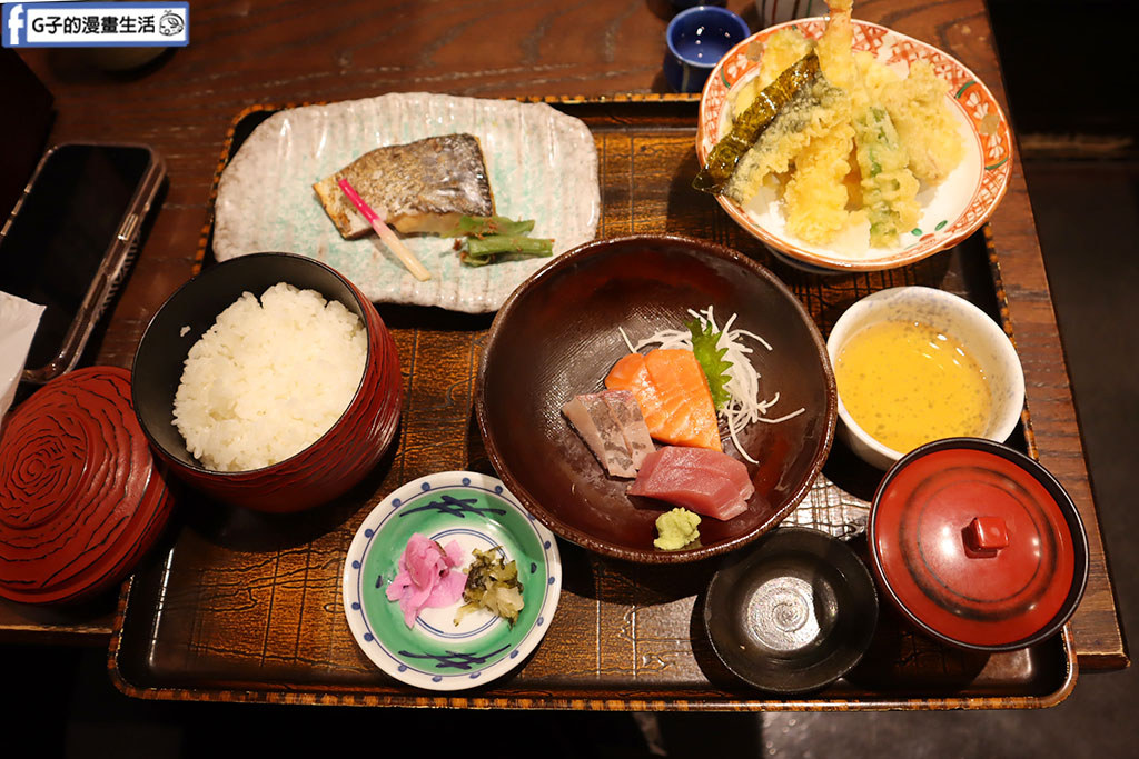 京都車站美食-くらま アスティ京都店(Kurama-ASTY Kyoto)吃完日本定食,就去看京都塔 @G子的漫畫生活 京都車站美食-くらま アスティ京都店(Kurama-ASTY Kyoto)吃完日本定食,就去看京都塔 @G子的漫畫生活