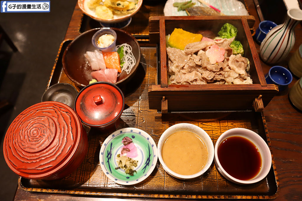 京都車站美食-くらま アスティ京都店(Kurama-ASTY Kyoto)吃完日本定食,就去看京都塔 @G子的漫畫生活 京都車站美食-くらま アスティ京都店(Kurama-ASTY Kyoto)吃完日本定食,就去看京都塔 @G子的漫畫生活