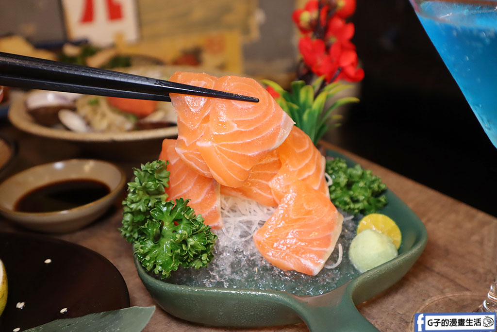 千杯不醉居酒屋-板橋唯一有KTV包廂唱歌的串燒居酒屋,假日到半夜2點高CP值美食 @G子的漫畫生活 千杯不醉居酒屋-板橋唯一有KTV包廂唱歌的串燒居酒屋,假日到半夜2點高CP值美食 @G子的漫畫生活
