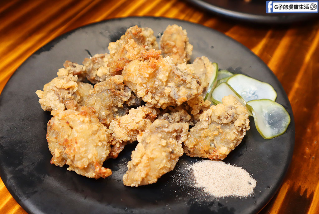 林口三井美食-老伙計 黑金滷肉飯.鹹粥.米粉湯,下午有營業的文青小吃店 @G子的漫畫生活 林口三井美食-老伙計 黑金滷肉飯.鹹粥.米粉湯,下午有營業的文青小吃店 @G子的漫畫生活