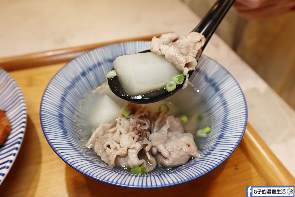 林口三井美食-品嚐悅-林口「最美便當店」比臉大雞排和烤雞腿飯必吃 @G子的漫畫生活