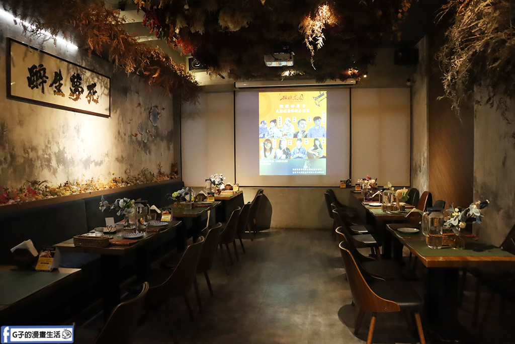 大稻埕餐酒館-微醺花園餐酒館,藏在大稻埕酒吧,必吃約會餐廳,週四.五歌手駐唱 @G子的漫畫生活 大稻埕餐酒館-微醺花園餐酒館,藏在大稻埕酒吧,必吃約會餐廳,週四.五歌手駐唱 @G子的漫畫生活