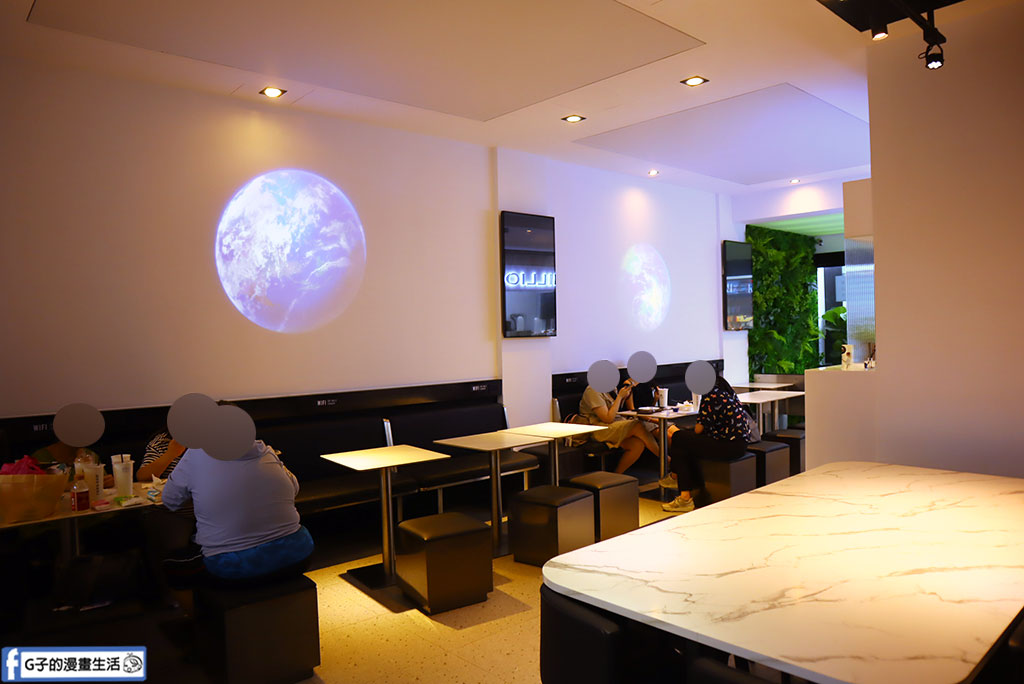 公館美食推薦|one million tea-bar 公館聚餐推薦,吃飯就送你喝茶,推番茄舒肥餐、咖哩飯與手搖飲下午茶 @G子的漫畫生活 公館美食推薦|one million tea-bar 公館聚餐推薦,吃飯就送你喝茶,推番茄舒肥餐、咖哩飯與手搖飲下午茶 @G子的漫畫生活