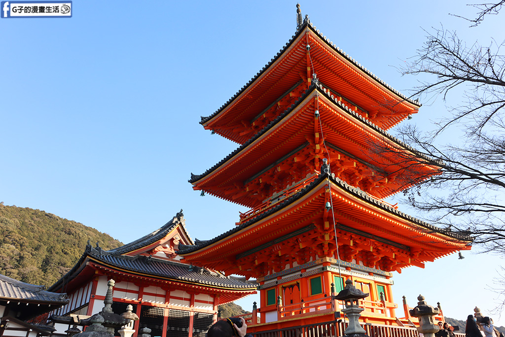 2025 大阪自由行完整懶人包|京都、奈良、神戶一日遊全攻略 @G子的漫畫生活 2025 大阪自由行完整懶人包|京都、奈良、神戶一日遊全攻略 @G子的漫畫生活